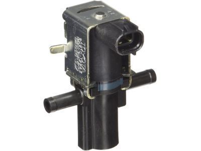 Toyota Echo Diverter Valve - 90910-12263