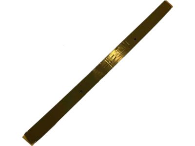 2005 Toyota Land Cruiser Emblem - 75441-60500-B4