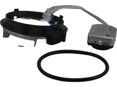 Toyota Light Control Module - 81107-60F10