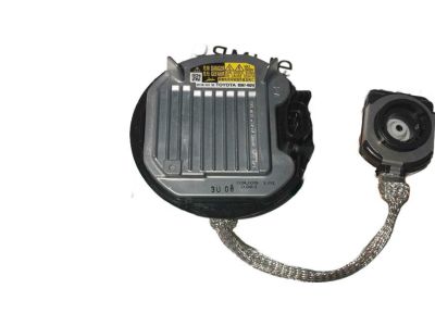 Toyota Light Control Module - 81107-60F10
