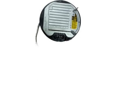 Toyota Light Control Module - 81107-60F10