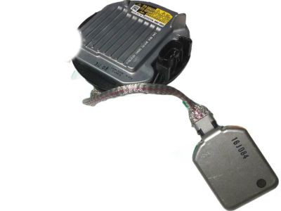 Toyota Light Control Module - 81107-60F10