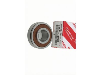 Scion xD Output Shaft Bearing - 90363-25060