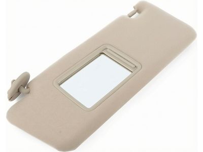 2006 Toyota Tacoma Sun Visor - 74320-AD060-E0