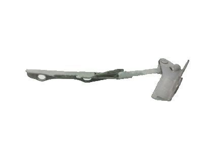 1998 Toyota 4Runner Hood Hinge - 53420-35020