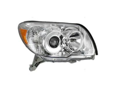 2007 Toyota 4Runner Headlight - 81130-35441