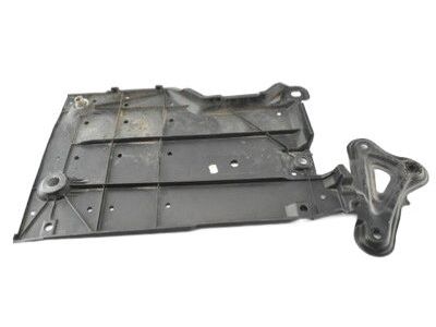 Toyota 58166-42020 Cover, Fr Floor, LH