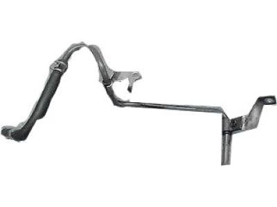 2006 Toyota 4Runner Power Steering Hose - 44417-35010