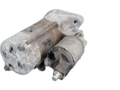 28100-21020 Toyota Starter Assembly Product Photo 4 of 5