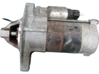 28100-21020 Toyota Starter Assembly Product Photo 3 of 5