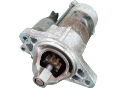 Toyota 28100-21020 Starter Assembly 28100-21020 Toyota Starter Assembly Product Photo 1 of 5