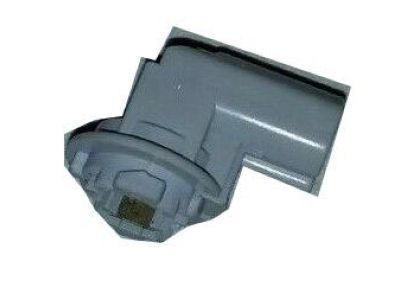 Toyota 90075-99005 Socket, PULG