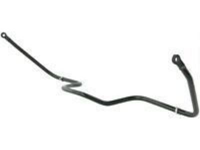 2022 Toyota Camry Sway Bar Kit - 48811-07030