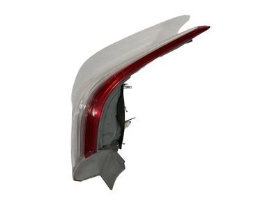 2011 Toyota Camry Back Up Light - 81561-33520