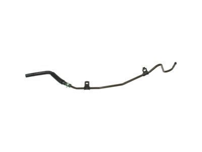 Toyota Avalon Power Steering Hose - 44416-07020