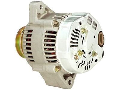 1997 Toyota Land Cruiser Alternator - 27060-66070