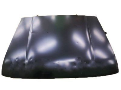 1992 Toyota Land Cruiser Hood - 53301-60070