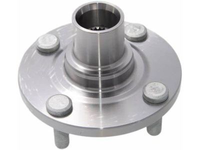 1989 Toyota MR2 Wheel Bearing - 43502-20030