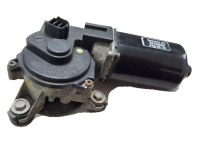 1996 Toyota Camry Wiper Motor - 85110-33110