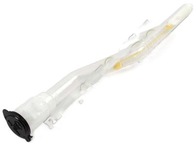 Toyota 85301-48030 Inlet Sub-Assy, Washer