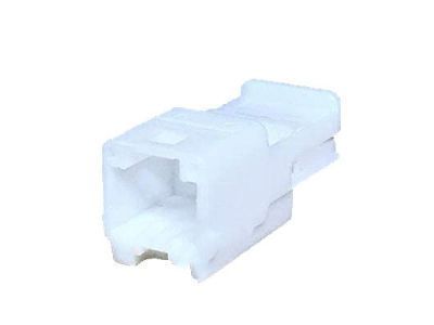 Toyota 90980-12248 Housing, Connector M