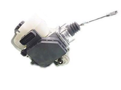 Toyota Brake Master Cylinder - 47050-60043