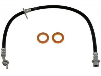 2001 Toyota Tacoma Hydraulic Hose - 90947-02B41