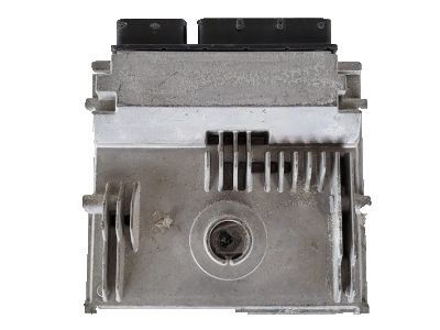 2013 Toyota Corolla Engine Control Module - 89661-0ZA40