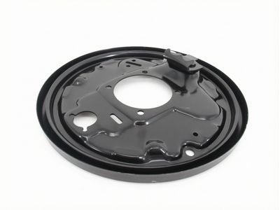 1999 Toyota 4Runner Backing Plate - 47044-35170