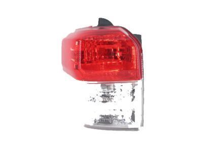 Toyota 4Runner Back Up Light - 81561-35360