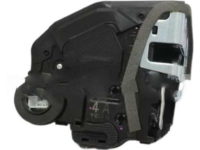 2016 Toyota Land Cruiser Door Lock - 69050-60100