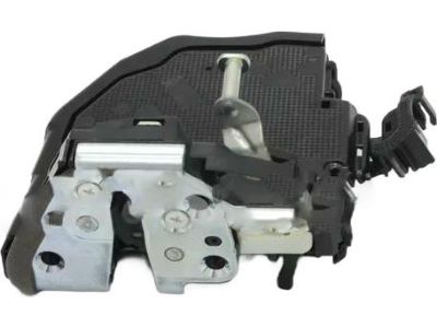 2016 Toyota Land Cruiser Door Lock - 69050-60100