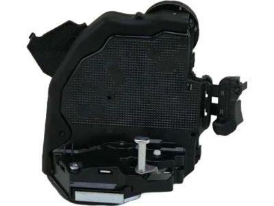 2016 Toyota Land Cruiser Door Lock - 69050-60100