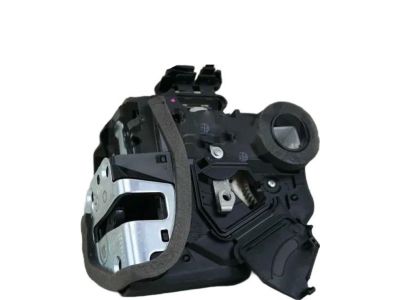 2016 Toyota Land Cruiser Door Lock - 69050-60100