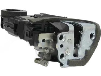 2016 Toyota Land Cruiser Door Lock - 69050-60100