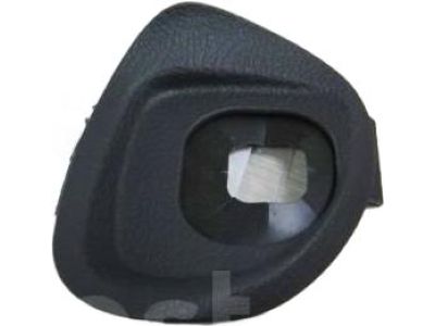 2007 Toyota Camry Steering Column Cover - 45186-33070-B1