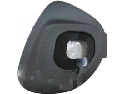 2007 Toyota Camry Steering Column Cover - 45186-33070-B1