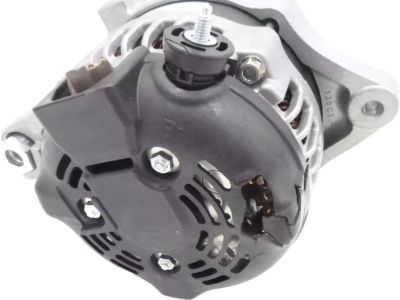 2021 Toyota C-HR Alternator - 27060-37250