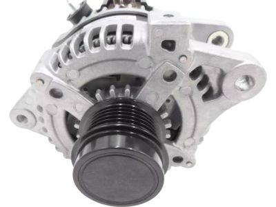 2021 Toyota C-HR Alternator - 27060-37250