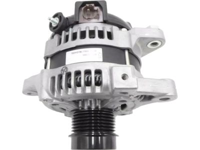 2021 Toyota C-HR Alternator - 27060-37250
