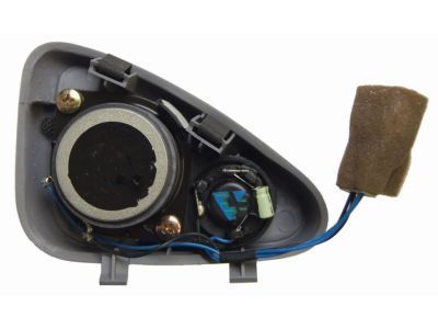 Toyota 86160-08090 Speaker Assembly, Front