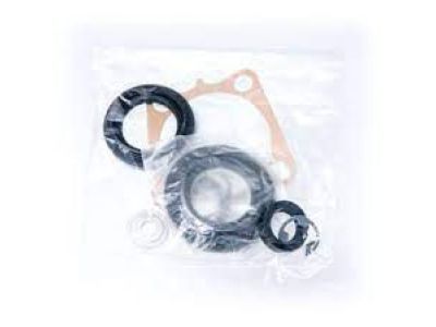 Toyota 04331-12091 Gasket Kit, TRANSAXLE Overhaul