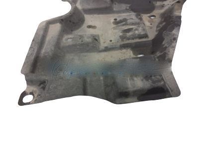 Toyota 51441-0D231 Cover, Engine Under