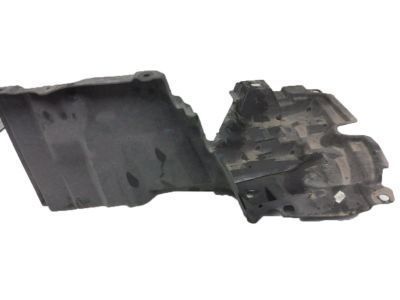 Toyota 51441-0D231 Cover, Engine Under