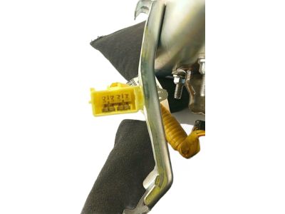 2019 Toyota Corolla Air Bag - 73960-02171