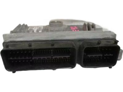 2014 Toyota Matrix Engine Control Module - 89661-0ZA61