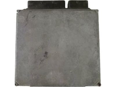 2014 Toyota Matrix Engine Control Module - 89661-0ZA61