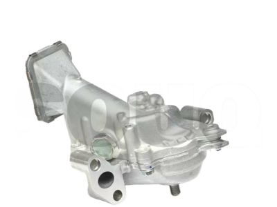 Toyota Corolla Oil Pump - 15100-37021