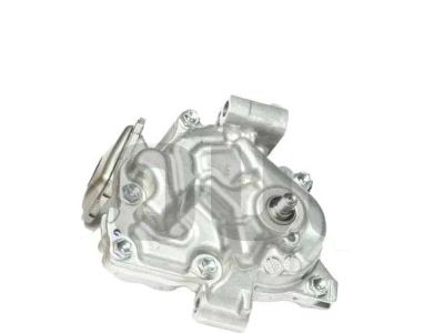Toyota Corolla Oil Pump - 15100-37021