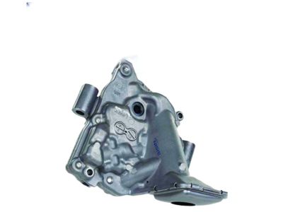 Toyota Corolla Oil Pump - 15100-37021